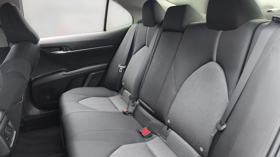 TOYOTA Camry Camry 2.5 Hybrid Comfort CVT
