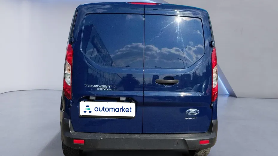 FORD Transit Connect Transit Connect 210 L2 Trend