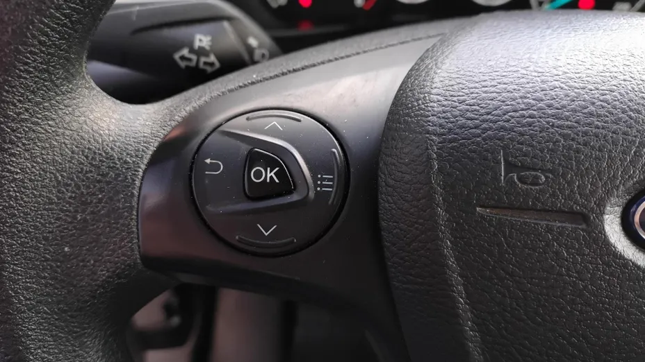 FORD Transit Connect Transit Connect 210 L2 Trend