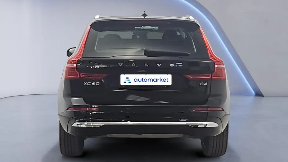 VOLVO xc60 XC60 B4 B Plus Bright aut