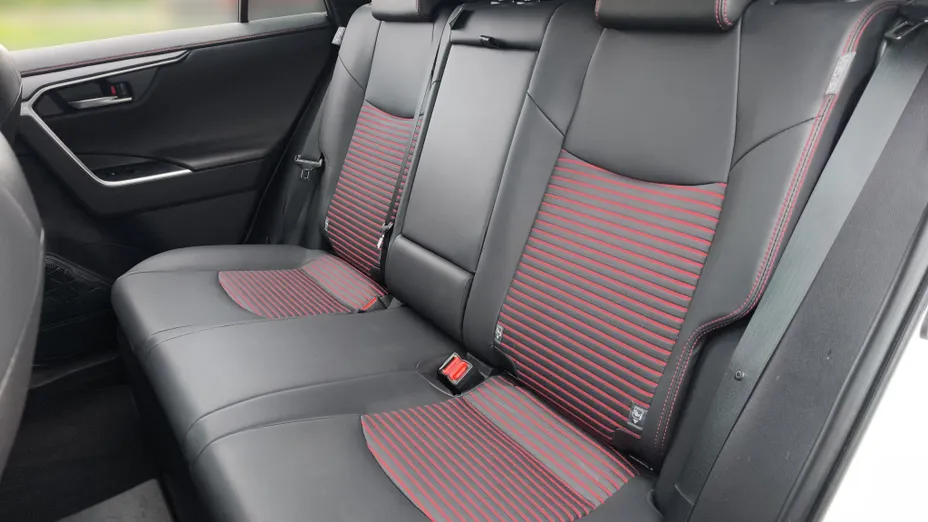 TOYOTA RAV4 RAV4 2.5 Plug-In Hybrid Selection 4x4