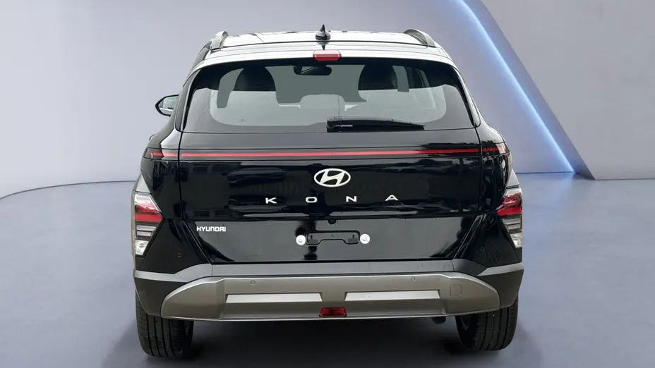 HYUNDAI Kona Kona 1.6 T-GDI Executive DCT Nowy