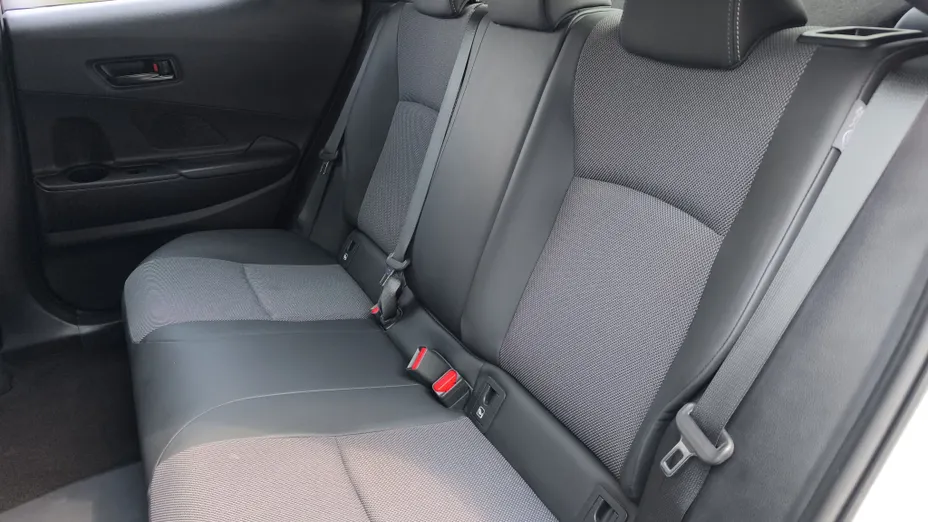 TOYOTA C-HR C-HR 2.0 PHEV Dynamic Force Style