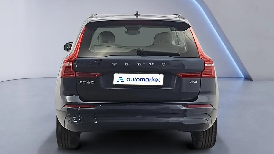 VOLVO XC60 XC60 B4 B Core aut