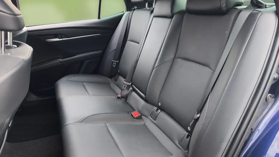 TOYOTA Camry Camry 2.5 Hybrid Dynamic Force Prestige e-CVT