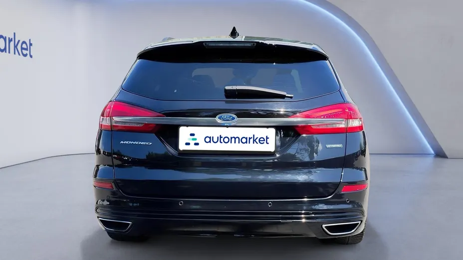 FORD Mondeo Mondeo 2.0 Hybrid ST-Line X