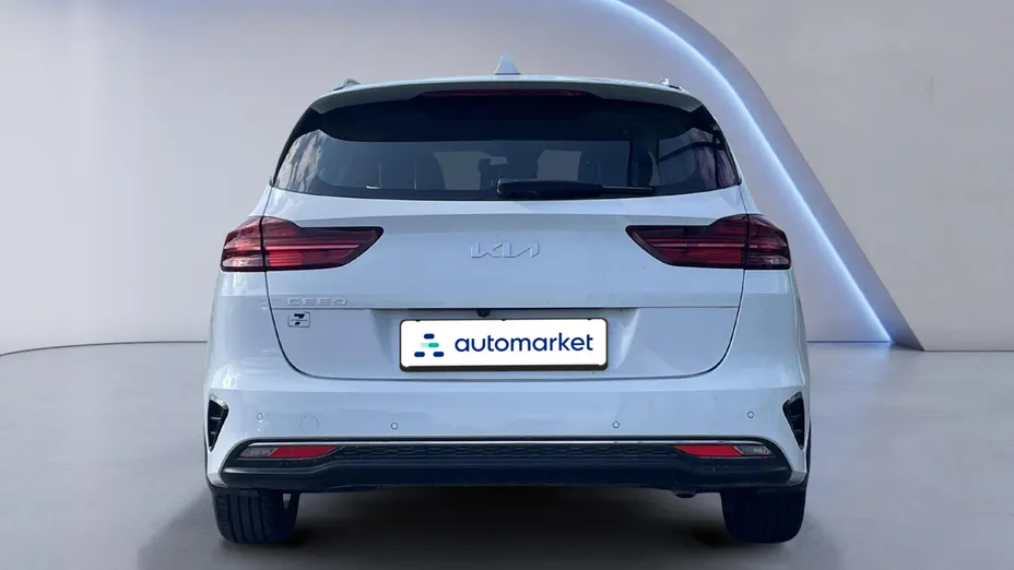 KIA Cee'd Ceed 1.5 T-GDI M