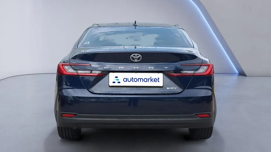 TOYOTA Camry Camry 2.5 Hybrid Dynamic Force Prestige e-CVT