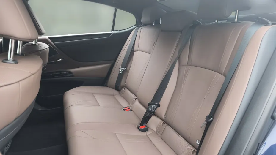 LEXUS ES ES 300h Prestige