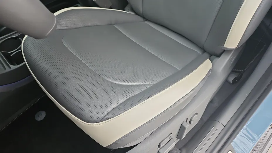 KIA EV3 EV3 81.4kWh GT Line