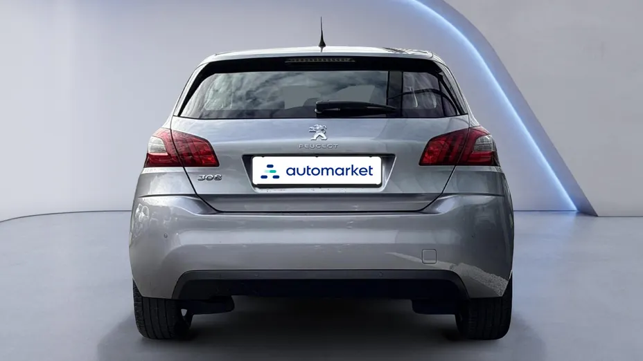PEUGEOT 308 308 1.5 BlueHDi Active Pack Business S&S