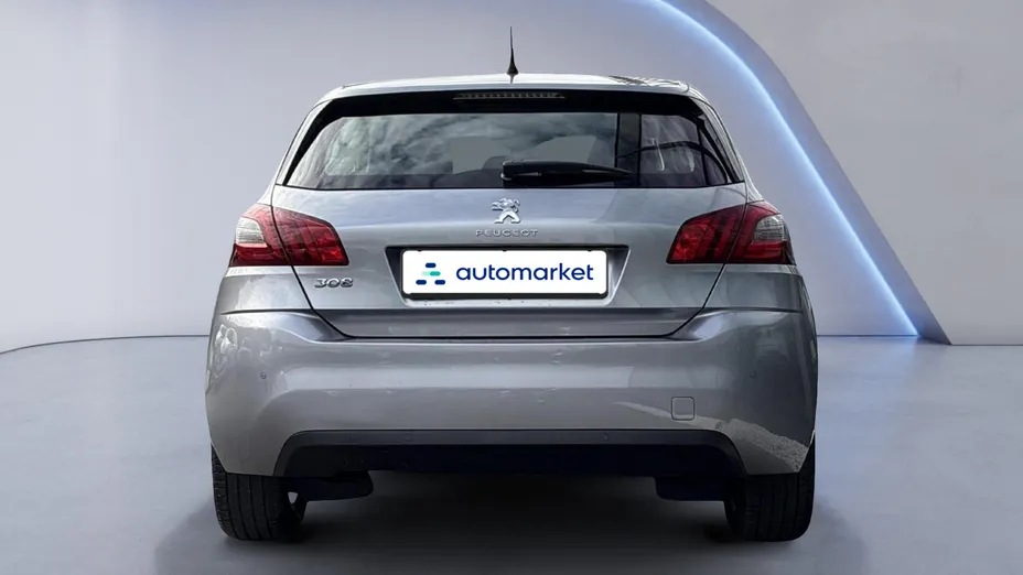 PEUGEOT 308 308 1.5 BlueHDi Active Pack Business S&S