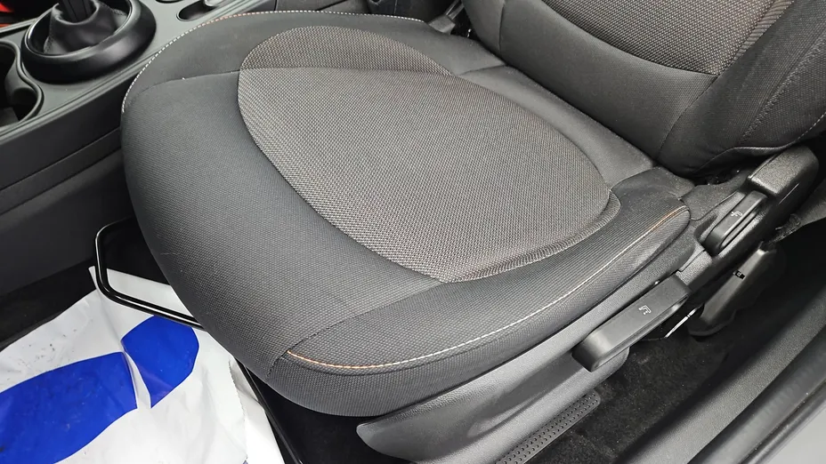 MINI [BMW] Countryman Cooper D aut