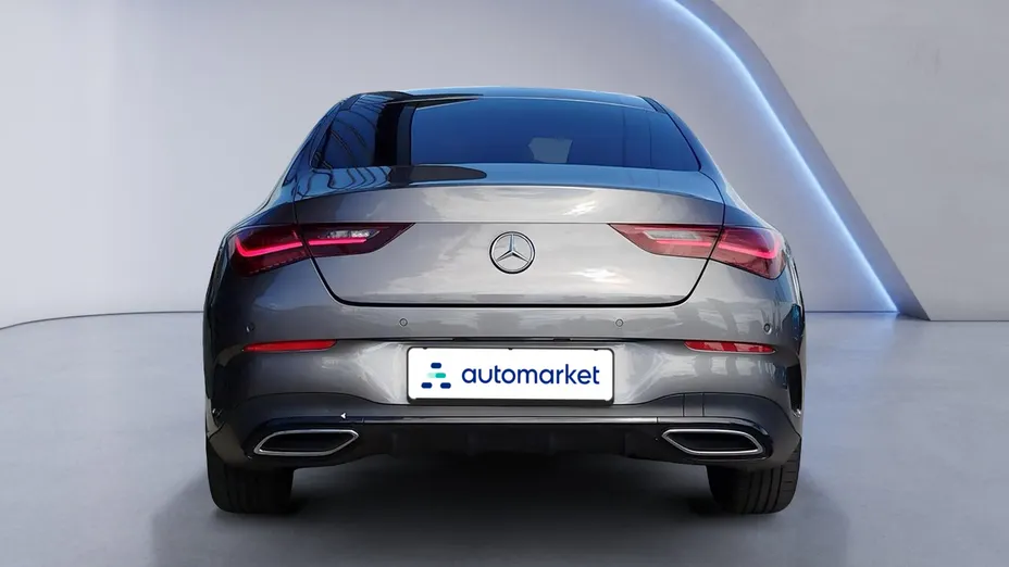 MERCEDES-BENZ CLA CLA 200 mHEV AMG Line 7G-DCT
