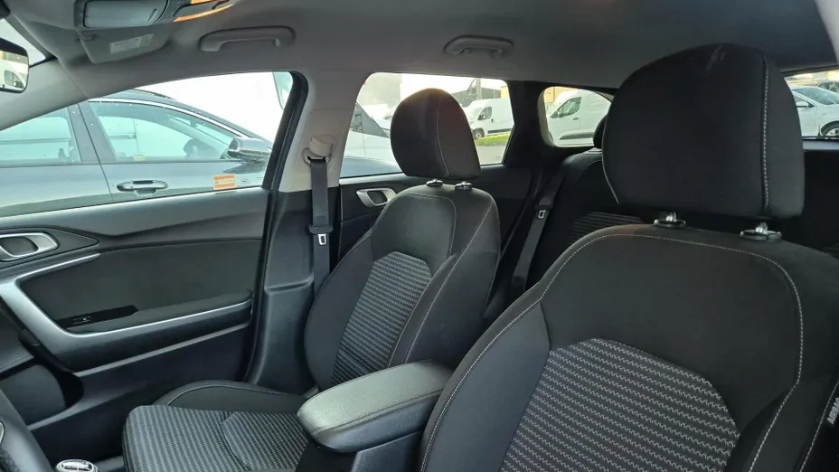 KIA Cee'd Ceed 1.5 T-GDI M