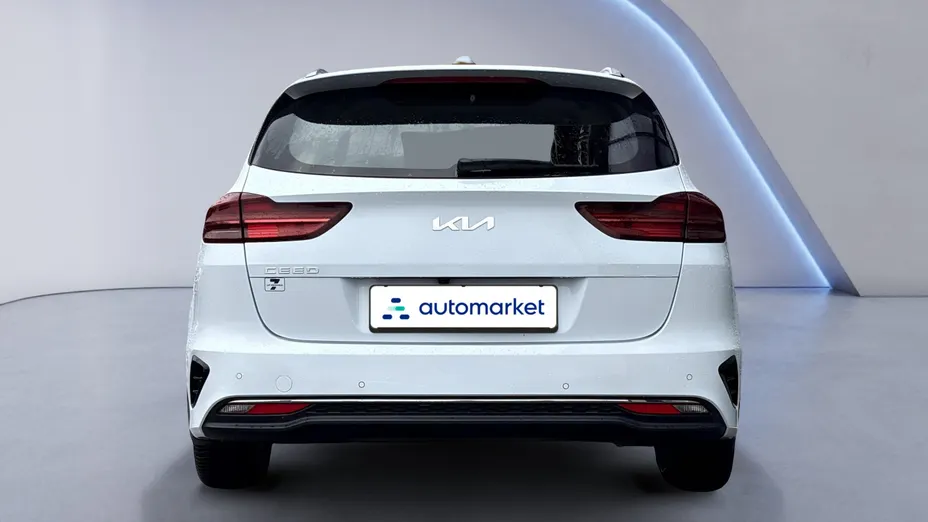 KIA Cee'd Ceed 1.5 T-GDI M