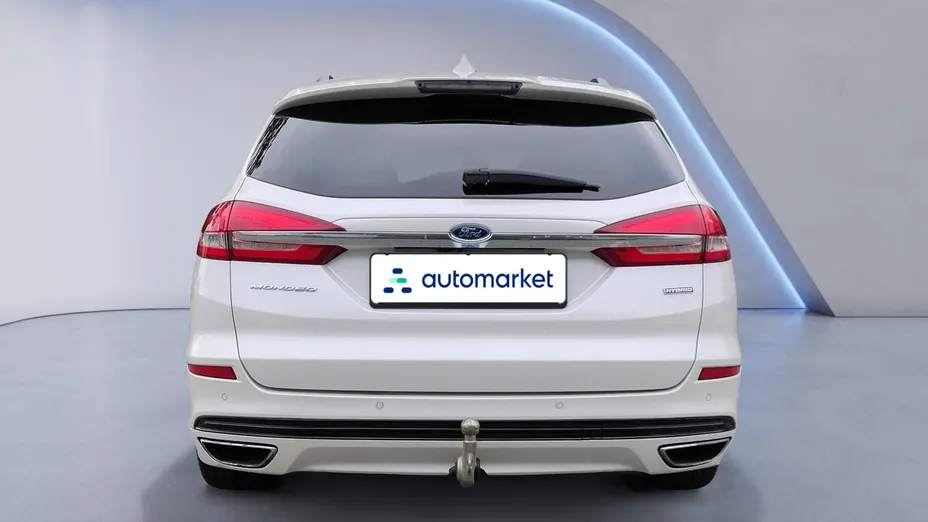 FORD Mondeo Mondeo 2.0 Hybrid ST-Line X