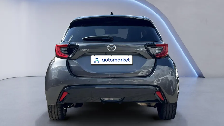 MAZDA 2 2 1.5 Hybrid Homura Plus CVT
