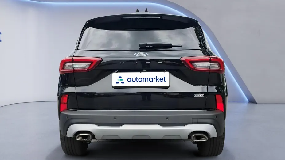 FORD Kuga Kuga 2.5P PHEV FWD Active X eCVT