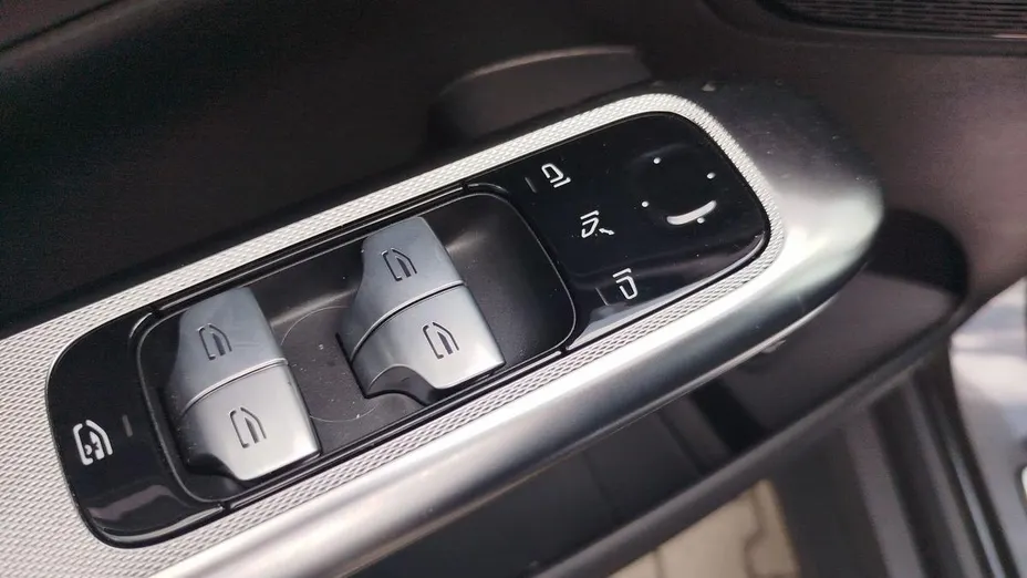 MERCEDES-BENZ GLC GLC Coupe 220 d mHEV 4-Matic AMG Line