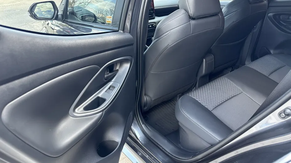 MAZDA 2 2 1.5 Hybrid Homura Plus CVT
