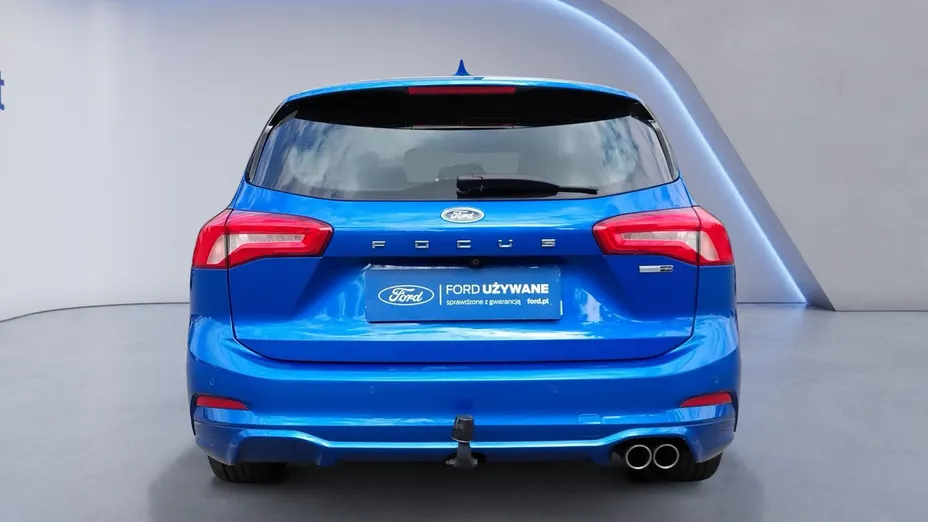 FORD Focus Focus 1.0 EcoBoost ST-Line