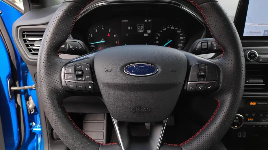 FORD Focus Focus 1.0 EcoBoost ST-Line