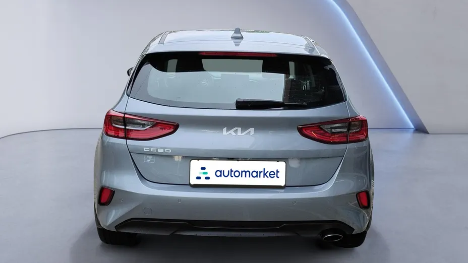 KIA Cee'd Ceed 1.5 T-GDI M DCT