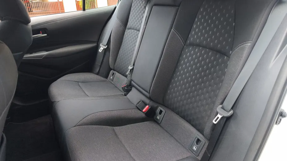 TOYOTA Corolla Corolla 1.5 Comfort