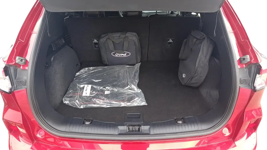 FORD Kuga Kuga 2.5P PHEV FWD ST-Line