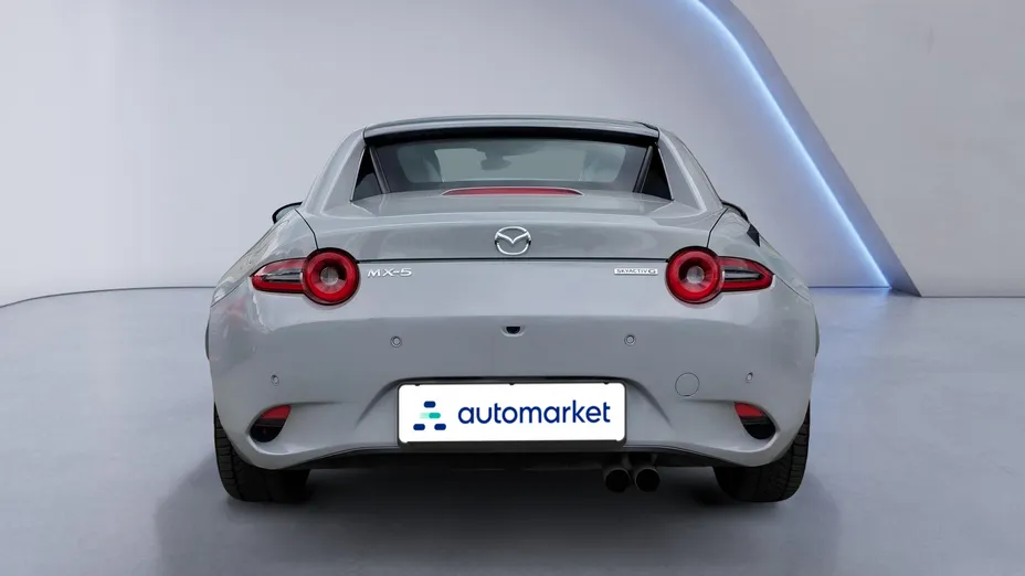 MAZDA MX-5 MX-5 1.5 Exclusive-Line
