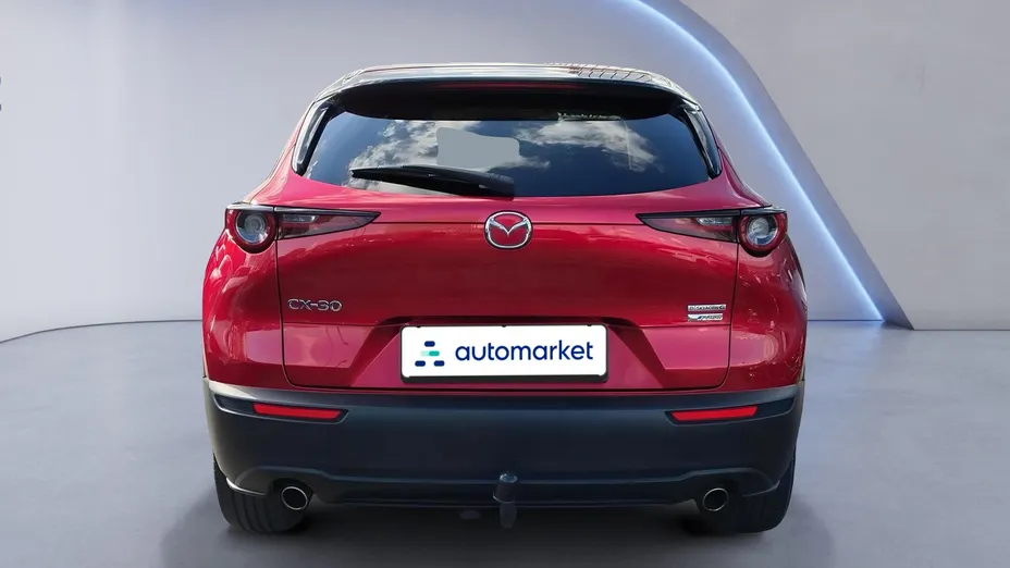 MAZDA CX-30 CX-30 2.0 mHEV Hikari 2WD