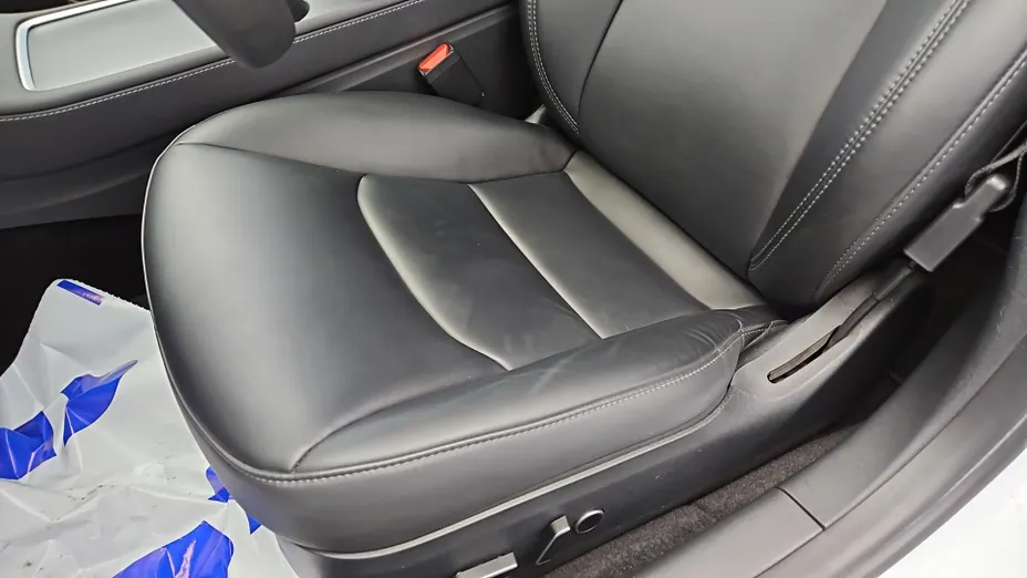 TESLA Model 3 3 Long Range RWD