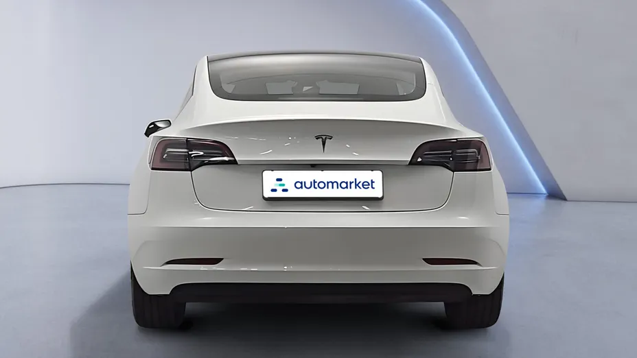 TESLA Model 3 3 Long Range RWD