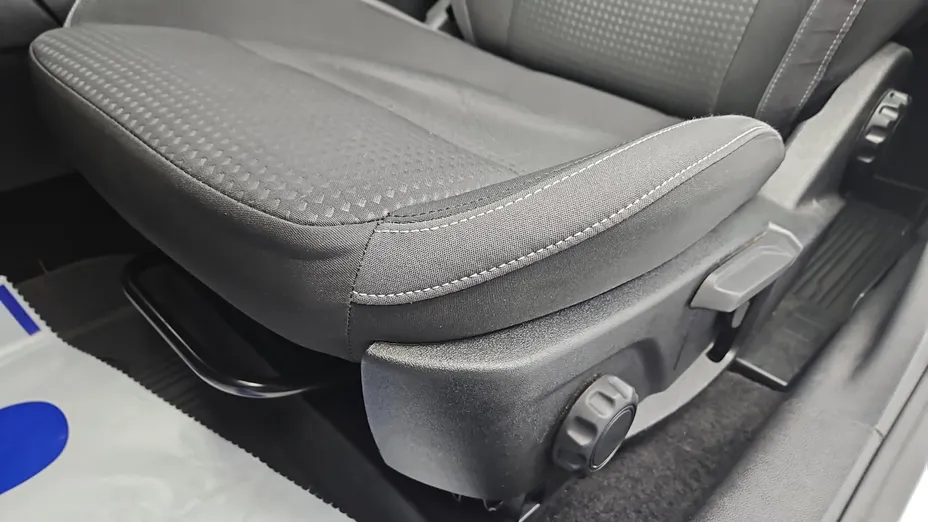 FORD Focus Focus 1.5 EcoBlue Connected