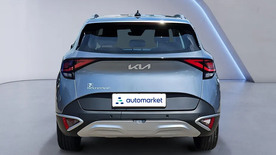 KIA Sportage Sportage 1.6 T-GDI mHEV M 2WD DCT