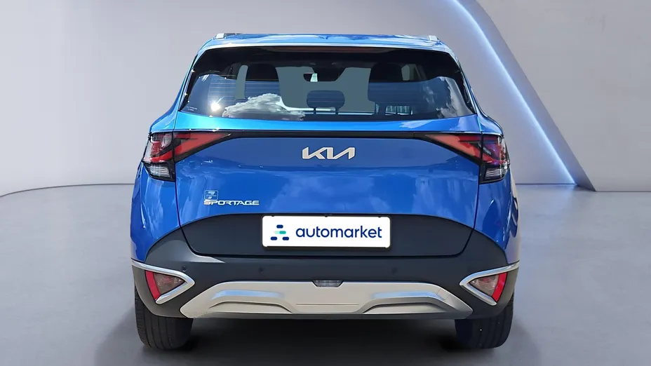 KIA Sportage Sportage 1.6 T-GDI M 2WD