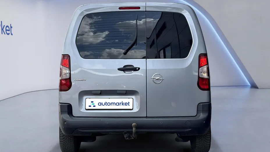 OPEL Combo Van Combo Cargo 1.5 CDTI 2t Enjoy
