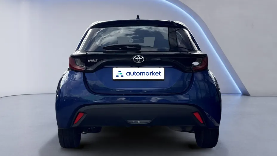 TOYOTA Yaris Yaris 1.5 Comfort