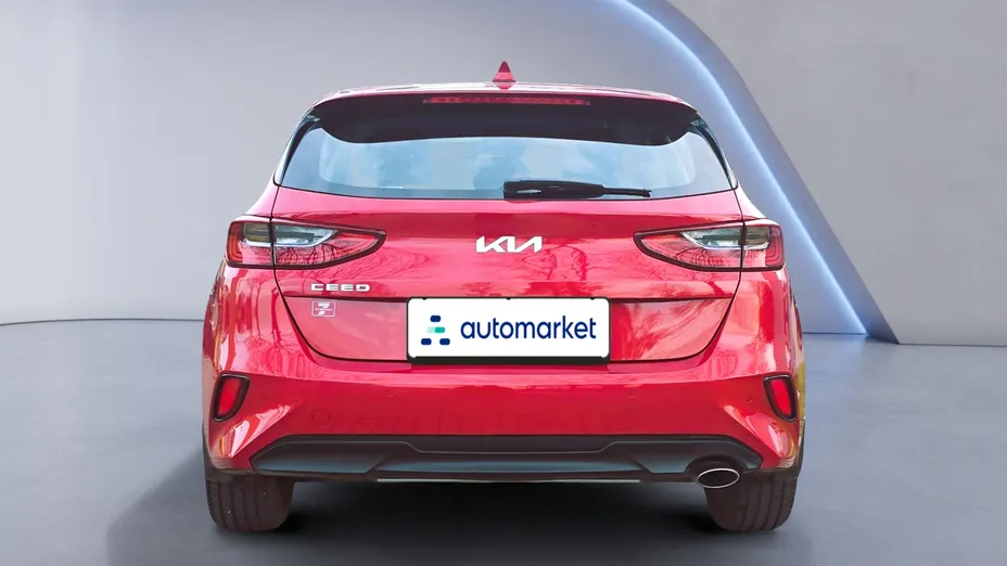 KIA Cee'd Ceed 1.5 T-GDI M