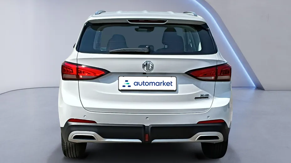 MG ZS ZS 1.5 HEV+ Excite aut Nowy