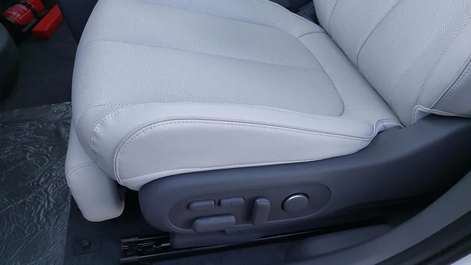 HYUNDAI Ioniq 5 Ioniq 5 84kWh Uniq 4WD Nowy