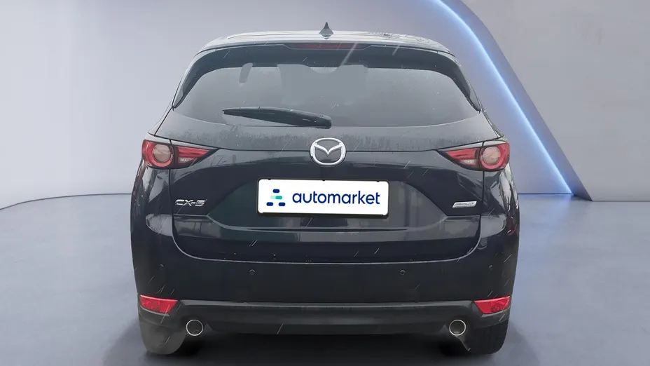 MAZDA CX-5 CX-5 2.0 Skydream 2WD
