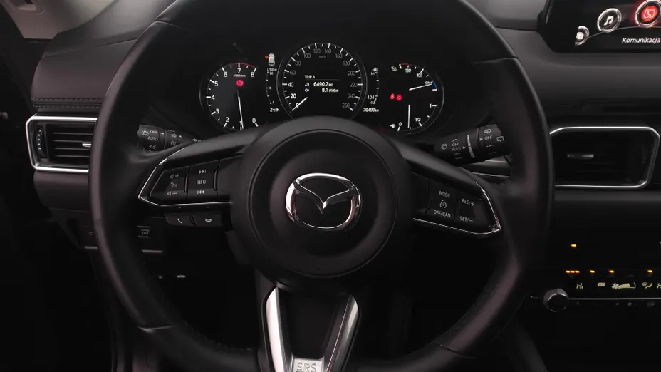 MAZDA CX-5 CX-5 2.0 Skydream 2WD