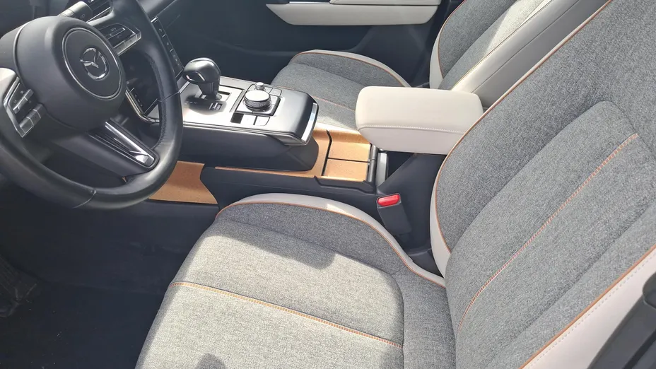 MAZDA MX-30 MX-30 35.5kWh Makoto