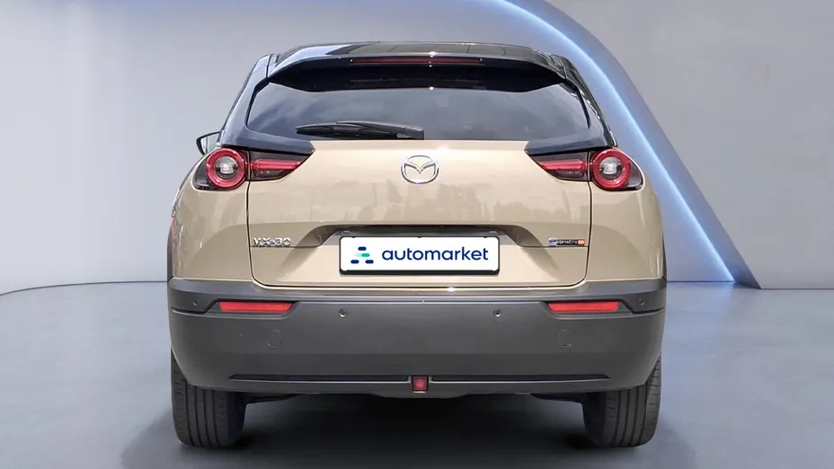 MAZDA MX-30 MX-30 35.5kWh Makoto