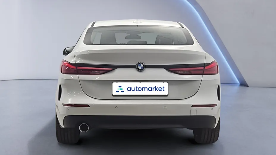 BMW Seria 2 216d Advantage aut