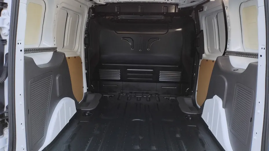 FORD Transit Connect Transit Connect 200 L1 Trend