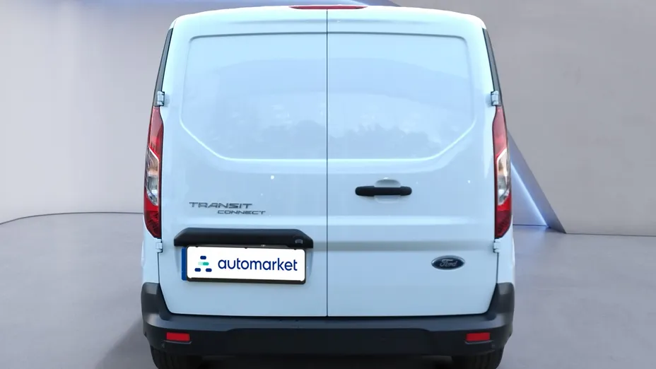 FORD Transit Connect Transit Connect 230 L2 Trend