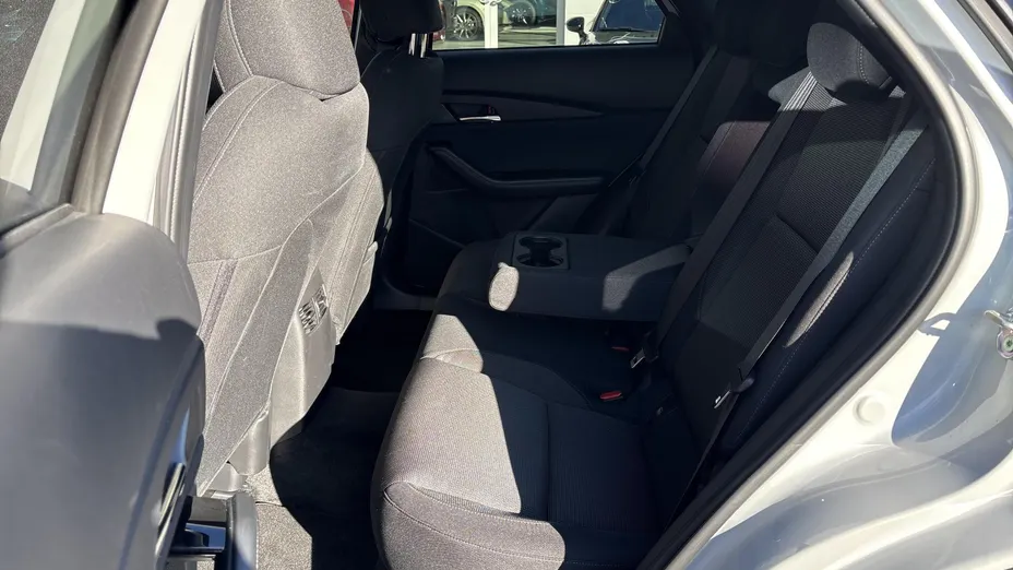 MAZDA CX-30 CX-30 2.0 mHEV Exclusive-Line 2WD